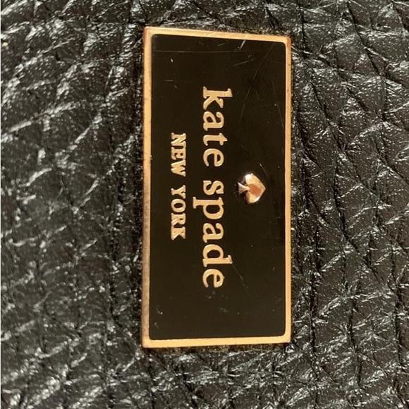 Kate Spade Pebble Leather Shoulder Bag - Picture 2 of 6